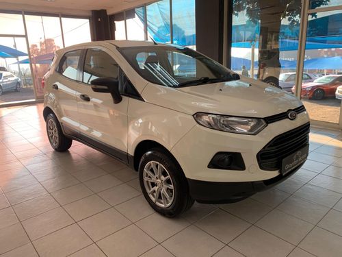 2015 Ford EcoSport 1.5 Ambiente