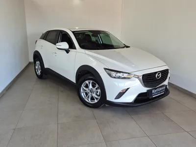 2018 MAZDA CX-3 2.0 ACTIVE AUTO