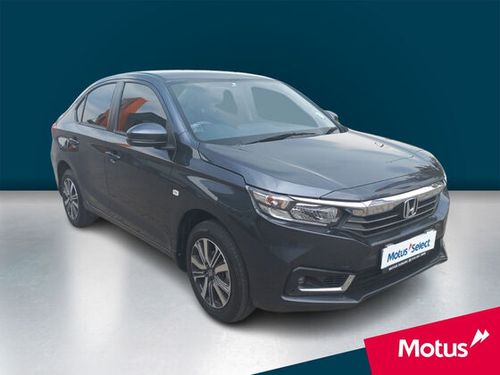 2023 HONDA AMAZE 1.2 COMFORT CVT