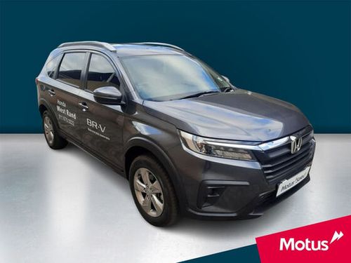 2023 HONDA BR-V 1.5 COMFORT