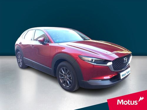 2021 MAZDA CX-30 2.0 DYNAMIC A/T