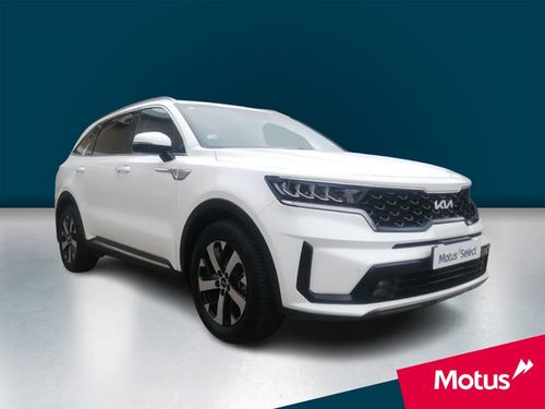 2022 KIA SORENTO 2.2D EX+ A/T