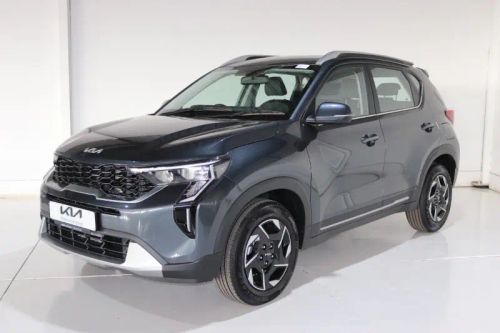 2024 KIA SONET 1.0T DCT EX