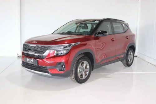 2024 KIA SELTOS 1.6 EX