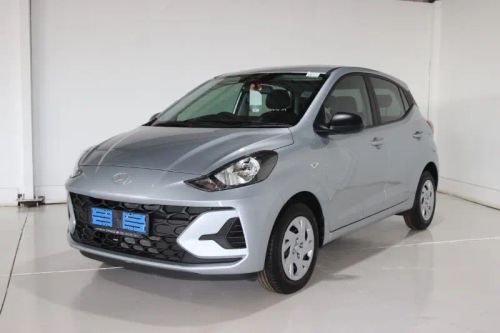 2024 HYUNDAI GRAND i10 1.2 MOTION/PREMIUM A/T