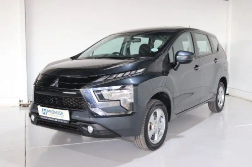 2022 MITSUBISHI XPANDER 1.5