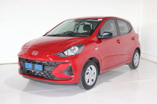 2024 HYUNDAI GRAND i10 1.0 MOTION/PREMIUM