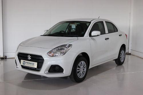 2024 SUZUKI DZIRE 1.2 GA