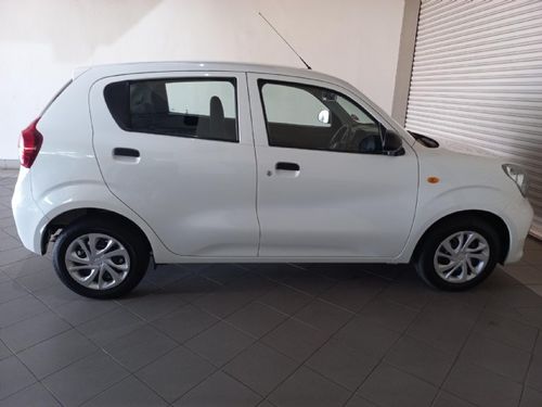 2023 Suzuki Celerio 1.0 GA