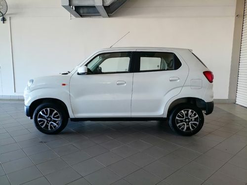 2024 Suzuki S-Presso 1.0 GL+ Auto