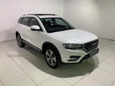 2019 HAVAL H6 C 2.0T LUXURY AUTO