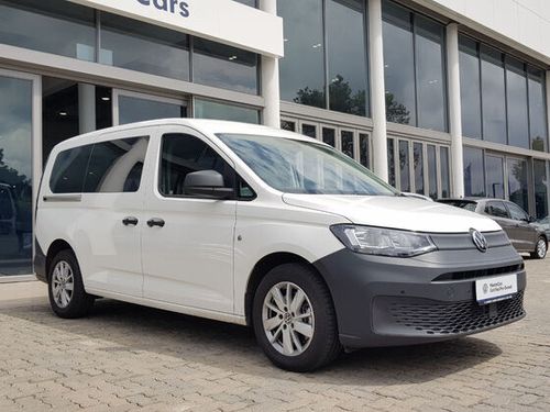 2024 VOLKSWAGEN CADDY MAXI 2.0 TDi