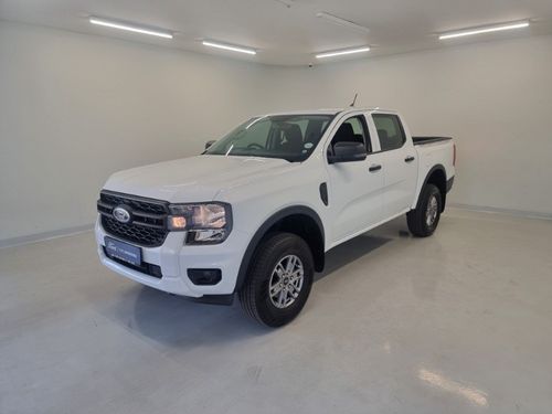 2024 FORD RANGER 2.0D XL A/T D/C P/U