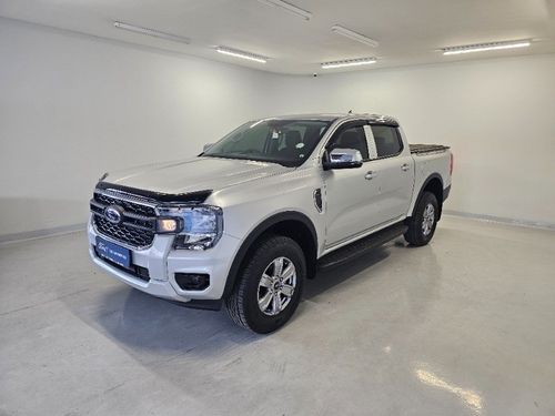 2024 FORD RANGER 2.0D XL 4X4 A/T D/C P/U