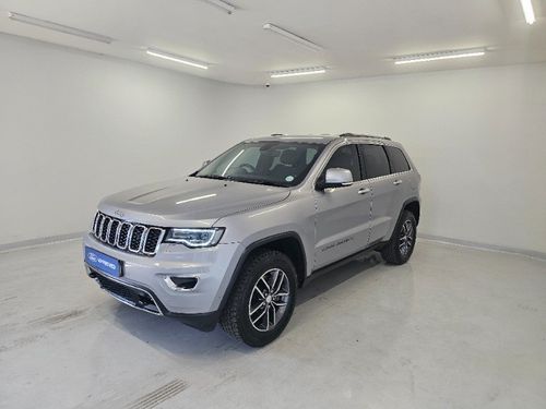 2019 JEEP GRAND CHEROKEE GRAND CHEROKEE 3.6 LIMITED