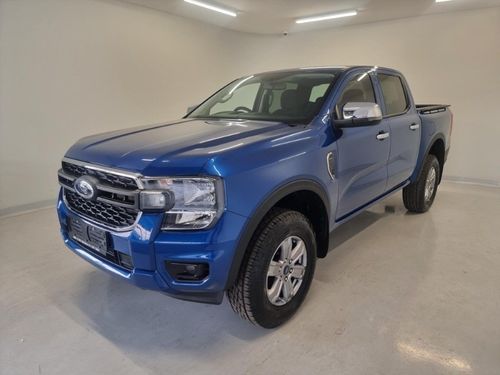 2024 FORD RANGER 2.0D XL 4X4 A/T D/C P/U