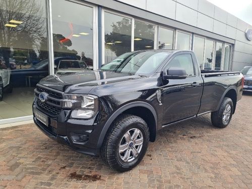 2024 FORD RANGER 2.0D XL HR 4X4 S/C P/U