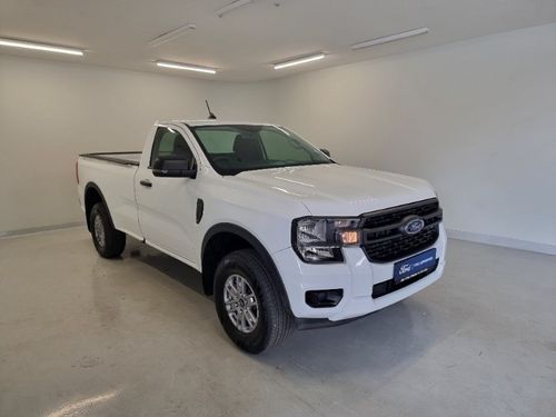 2024 FORD RANGER 2.0D XL HR 4X4 S/C P/U