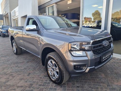 2024 FORD RANGER 2.0D XL HR S/C P/U