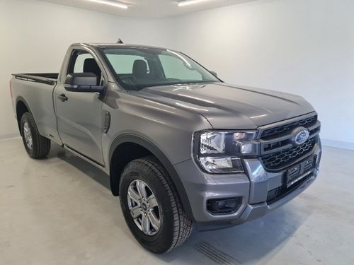 2024 FORD RANGER 2.0D XL HR A/T S/C P/U