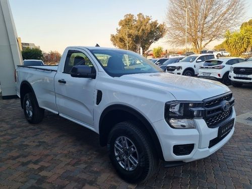 2024 FORD RANGER 2.0D XL HR 4X4 S/C P/U