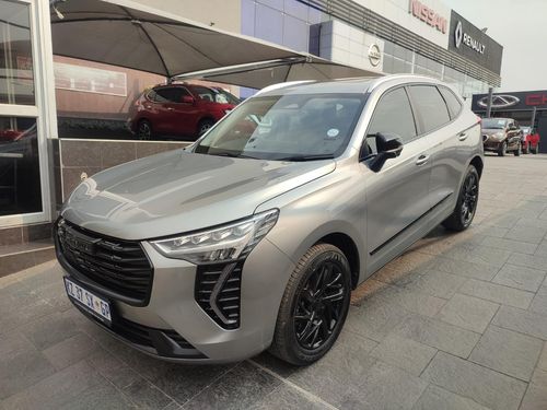 2023 Haval Jolion 1.5T Super Luxury DCT