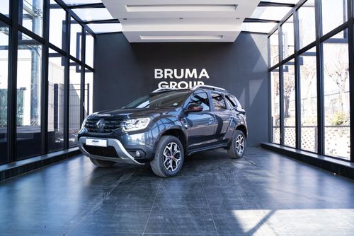 2020 Renault Duster 1.5dCi TechRoad