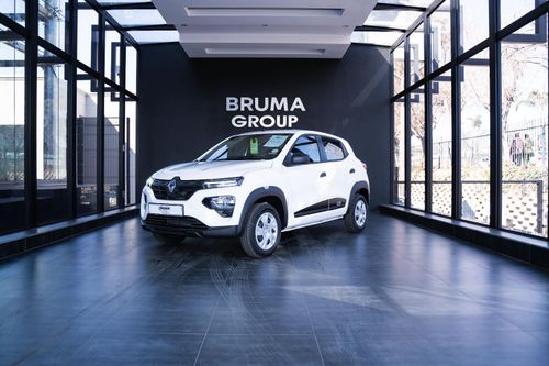 2023 Renault Kwid 1.0l Life 5-Dr abs