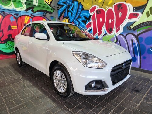 2024 Suzuki DZire 1.2 GL AMT