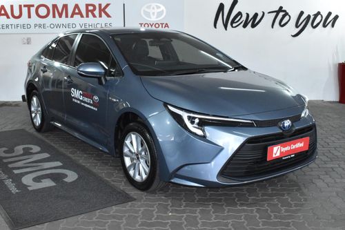 2024 TOYOTA Corolla 1.8 Hybrid XS