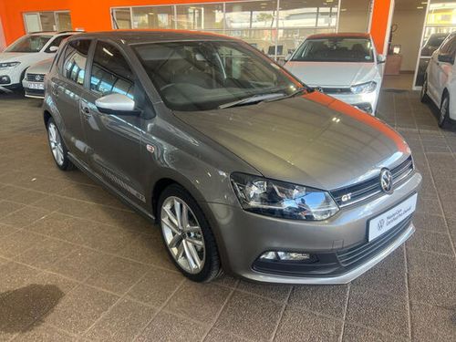 2024 VOLKSWAGEN POLO VIVO POLO VIVO 1.0 TSI GT (5DR)