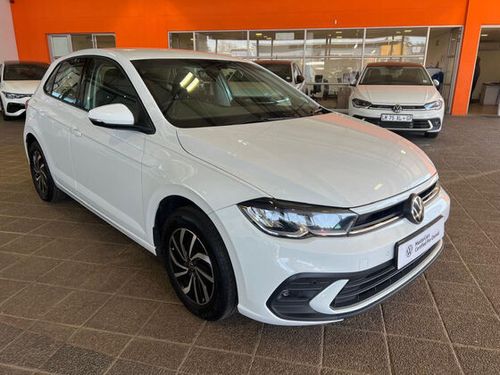 2023 VOLKSWAGEN POLO 1.0 TSI LIFE