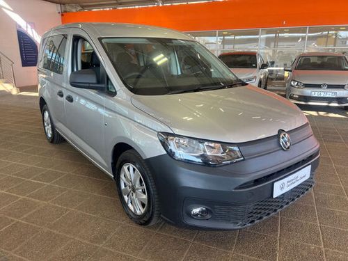 2023 VOLKSWAGEN CADDY KOMBI 2.0TDi (7 SEAT)