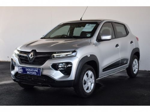 2023 Renault KWID 1.0 Zen