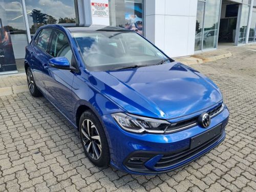 2024 VOLKSWAGEN POLO 1.0 TSI LIFE