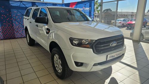 2019 FORD RANGER 2.2TDCi XL A/T P/U D/C