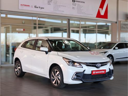 2023 TOYOTA STARLET 1.5 Xs A/T