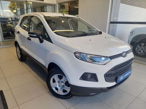 2017 FORD ECOSPORT 1.5TiVCT AMBIENTE