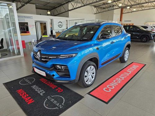 2023 Renault Kiger 1.0 ENERGY LIFE