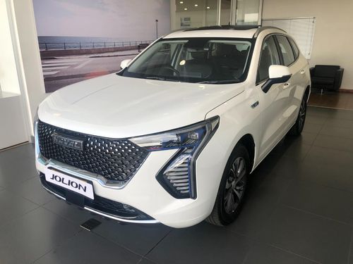 2024 Haval Jolion 1.5 HEV Luxury