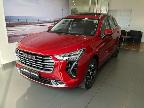 2024 Haval Jolion 1.5T Super Luxury