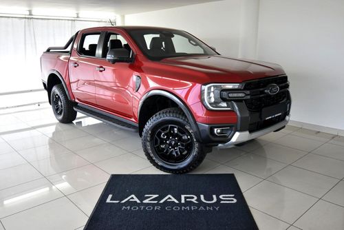 2024 FORD RANGER Ranger