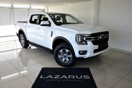 2024 FORD RANGER 2.0 BiT D CAB XLT 4X4 10AT