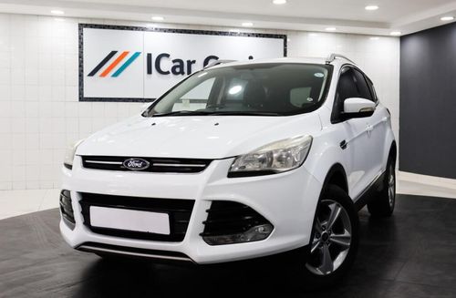 2014 FORD KUGA 1.6 ECOBOOST AMBIENTE