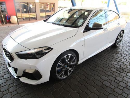 2020 BMW 2 SERIES M235I XDRIVE GRAN COUPE A/T (F44)