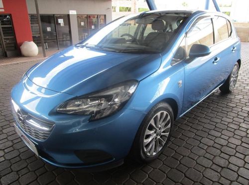 2020 OPEL CORSA 1.0T ECOFLEX ENJOY 5DR (66KW)