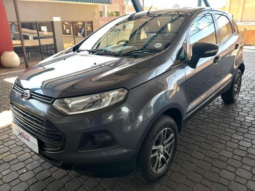 2015 FORD ECOSPORT 1.5TIVCT AMBIENTE