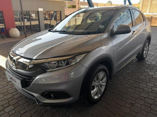 2020 HONDA HR-V 1.5 COMFORT CVT