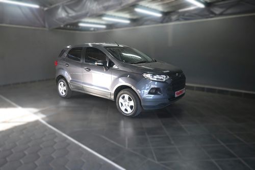 2017 FORD ECOSPORT 1.5 TIVCT