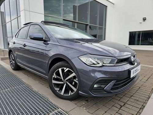 2023 VOLKSWAGEN POLO 1.0 TSI LIFE